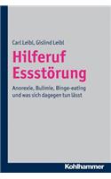 Hilferuf Essstorung