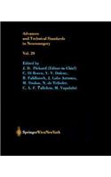 Advances and Technical Standards in Neurosurgery