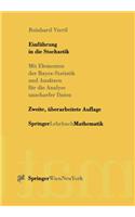 Einf Hrung in Die Stochastik