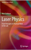 Laser Physics