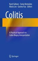 Colitis: A Practical Approach to Colon Biopsy Interpretation