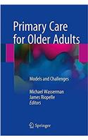 Primary Care for Older Adults