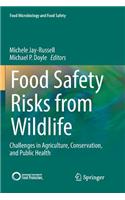 Food Safety Risks from Wildlife