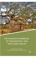 Palgrave Handbook of Criminology and the Global South