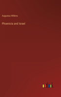 Phoenicia and Israel