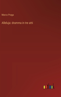 Alleluja