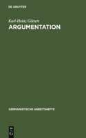 Argumentation