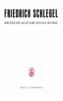 Friedrich Und Dorothea Schlegel