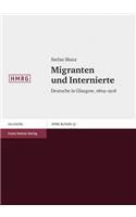 Migranten Und Internierte