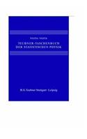 Teubner-Taschenbuch Der Statistischen Physik
