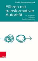 Fuhren mit transformativer Autoritat