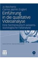 Einführung in Die Qualitative Videoanalyse