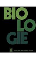 Biologie: Ein Lehrbuch Fur Studenten Der Biologie