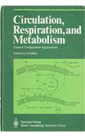 Circulation, Respiration, and Metabolism
