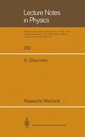 Klassische Mechanik : Lecture Notes in Physics