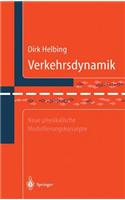 Verkehrsdynamik