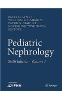 Pediatric Nephrology