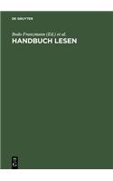 Handbuch Lesen