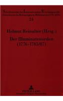 Der Illuminatenorden (1776-1785/87)