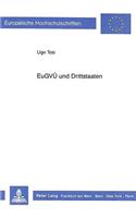 EuGVUe und Drittstaaten