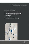 The Autobiographical Triangle