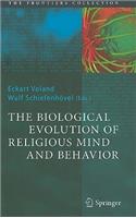 Biological Evolution of Religious Mind and Behavior