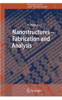 Nanostructures