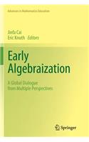 Early Algebraization