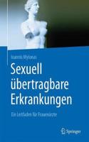 Sexuell Übertragbare Erkrankungen