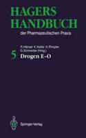 Hagers Handbuch Der Pharmazeutischen PRAXIS