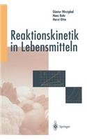 Reaktionskinetik in Lebensmitteln