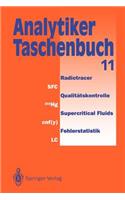Analytiker-Taschenbuch
