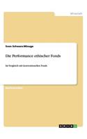 Die Performance ethischer Fonds