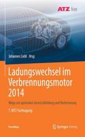 Ladungswechsel Im Verbrennungsmotor 2014