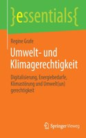 Umwelt- Und Klimagerechtigkeit