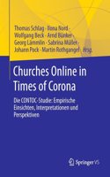 Churches Online in Times of Corona