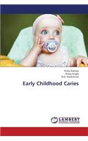 Early Childhood Caries