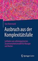 Ausbruch Aus Der Komplexitätsfalle