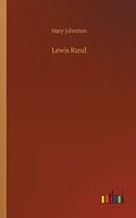 Lewis Rand