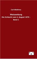 Weissenburg: (German)