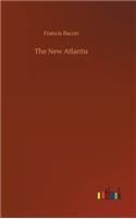 The New Atlantis