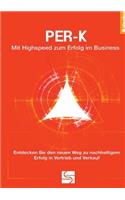 PER-K Mit Highspeed zum Erfolg im Business