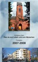 Ja zum Leben und zum Menschen, Band 2