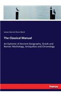 Classical Manual