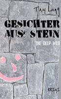 Gesichter aus Stein