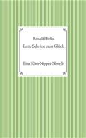 Erste Schritte zum Glück