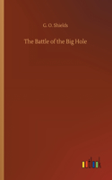 Battle of the Big Hole