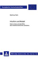 Intuition Und Modell