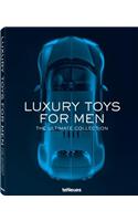 Luxury Toys for Men