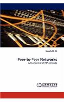 Peer-to-Peer Networks